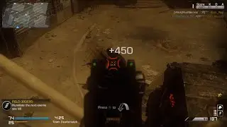Flawless KeM // COD Ghosts 2022
