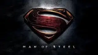 Non-Marvel Superhero film month:Man of Steel SUPER,DUPER RANT!