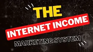 Internet Income System Back Office With Chris Record
