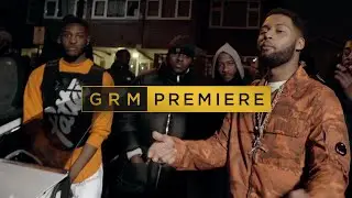 Aseven x J Styles - Thoughts [Music Video] | GRM Daily