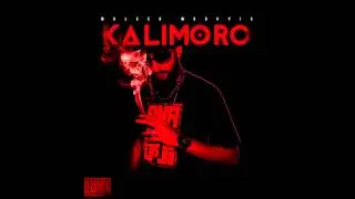 Maleek Morovic - 11 RFS (Rassi F'S7aba) - [ALBUM KALIMORO] -18