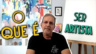 Viver de arte