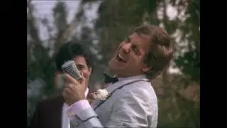 German Quantum Leap original release complete series DVD trailer
