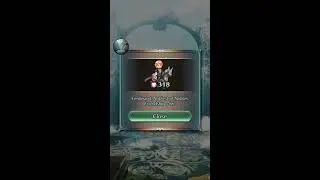 [FE Heroes Events] Forging Bonds: Harmony amid Chaos (Ferdinand: Noblest of Nobes x Party Rank B)