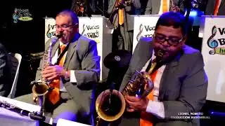 Voces de Billo Hoy - Mar&iacute;a Espejo