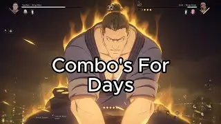 The Hidden Ones PvP Yeah This Guy Is Something Else Combo's For Days