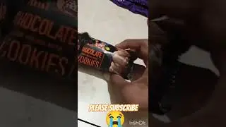 New Amul butter chocolate cookies rs 20.