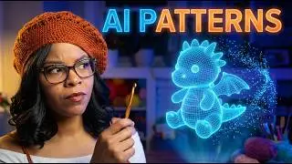 AI Crochet Pattern SCAMS Exposed: Don't Get FOOLED!