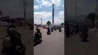 banda Motera se junta