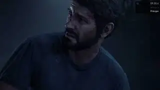 Sarah Death Scene | The Last of Us Opening Cutscene (1:30 Min) | Joel & Sarah 😧😧