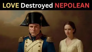 Napoleon&rsquo;s Greatest Defeat Wasn&rsquo;t a War &mdash; It Was Love #history#facts #nepolean #empire #lovestory 
