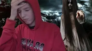 ПРОКЛЯТЫЙ ОСОБЯК СВОДИТ ВСЕХ С УМА! в Scary Horror House