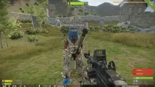 RUST NEW | ИВЕНТ
