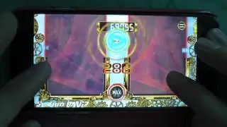 【Rhythmsia】System PMG2[RED] Perfect