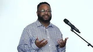 Desmond Patton, Columbia University