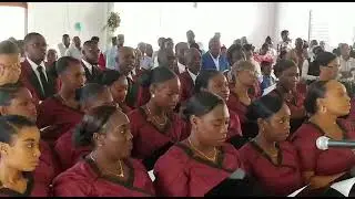 Christus vincit | Grande Chorale | 20 ans