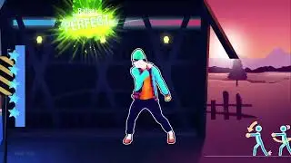Just dance 2019 live+unlimited