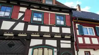 M&uuml;hlheim, Germany - A Hidden Gem