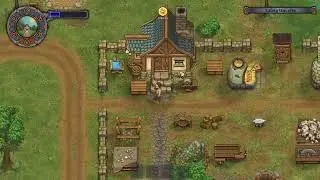 Graveyard keeper _ VH #9