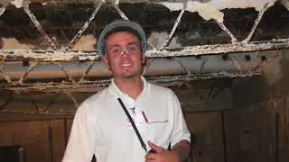 Advancing Structural Fire Engineering - Kevin LaMalva