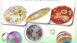 Acrylic Beads Wholesale Kingdom