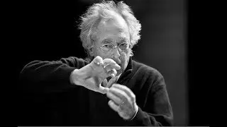 BWV229 Motet Komm, Jesu, komm Herreweghe 2011