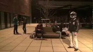 Harlem Shake v12 (pedobear edition)