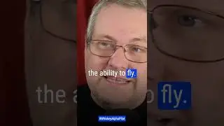 When a Pilot Starts to Loose it.