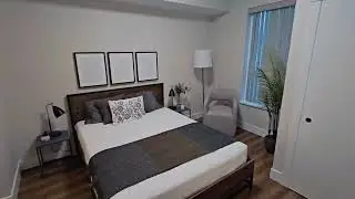 Foothills Crossing, Prince George, BC