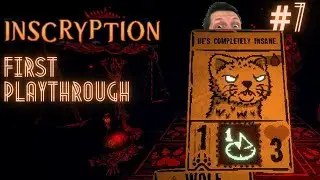 On Bone Lords & Old Data (Part #7)