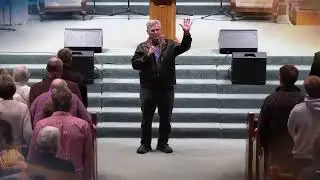 The Bibletones in Concert