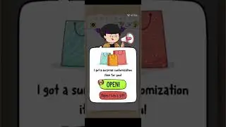 Brain Test 4 level 61-80
