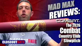 2025 Combat MFG LE 