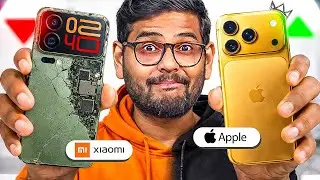 Apple is Going to Destroy Xiaomi in India