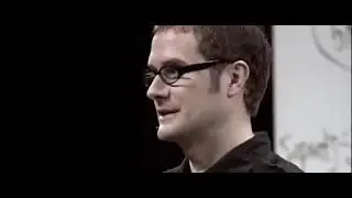 Rob Bell   Everything Is Spiritual Tour 1
