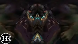 YTP ITA (entry collab) - Avengers Infinity End