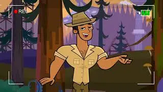 My Diego Greeting #5! Disventure Camp