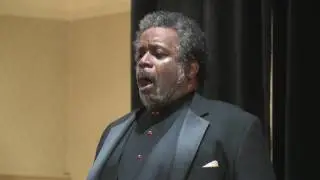 Mark & Sadie Rucker: Morir tremenda cosa/Urna fatale from La Forza del Destino by Giuseppe Verdi