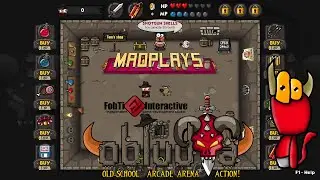 MaoPlay's Obludia #1 GET THIS GAME