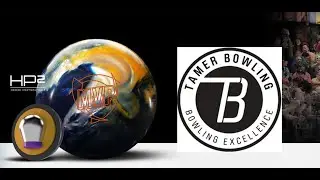 Roto Grip MVP Pearl (3 testers) by TamerBowling.com