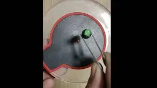 wireless charger experiment 