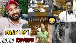 🔥Funny Political Memes 😂 | PM Modi Vs Trump Memes | The Khabri Show