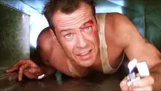(EXTRA): Is Die Hard a Christmas Movie? 🎄🔫 | Real 2 Reel Podcast