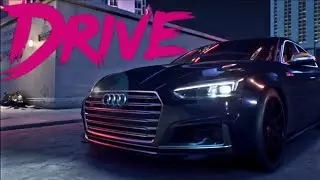 Need for Speed Opening Inspired by The Movie Drive | Need for Speed Payback