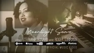 Roger Subirana Feat. Stephanie Rosado - 