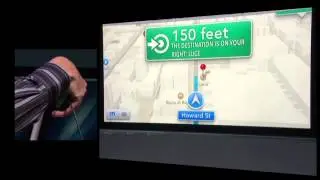 iPhone 5 Special Event Announcement HD Complete