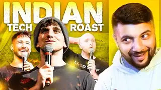 Pakistani Reacts to ROASTING INDIAN TECHIES | INDIAN TECH STARTUPS