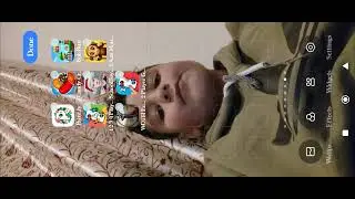 If me damage I switch the game ( without voice) 