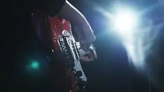 kamikaze - Drown (Live at Orange 'Ear, Berlin, March 2018)