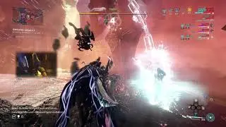 Scarlet Spear Ground full run